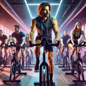 1 Derslik Power Cycling Paketi