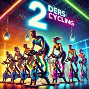 2 Derslik Power Cycling Paketi