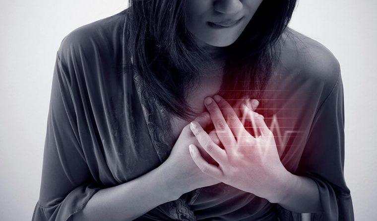 cycling ve taşikardi